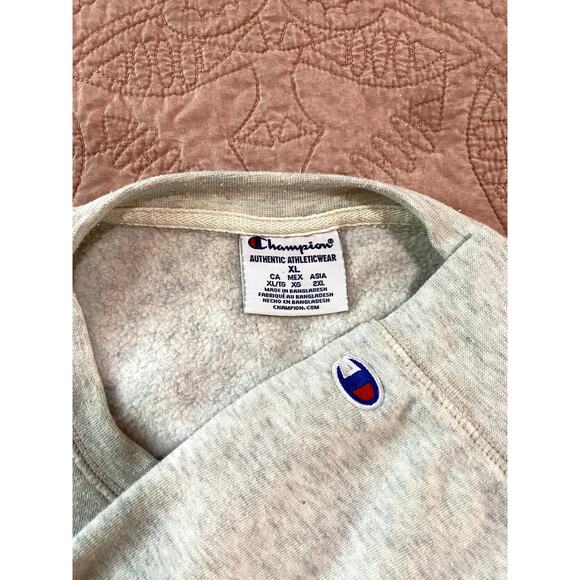 University of Hawaii Sweatshirt Champion - Picture 7 of 8